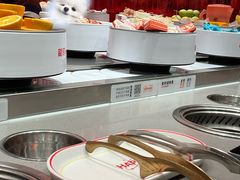 -龍歌自助小火锅(雨花台江南虹悦城店)