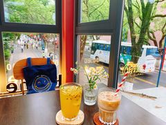 -Home Cafe