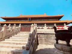 -历代帝王庙博物馆