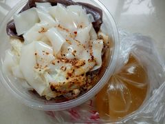 -陕西周记·手工米皮老店(工人路店)
