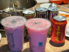 -七欣天香辣蟹火锅(苏州塔园路店)