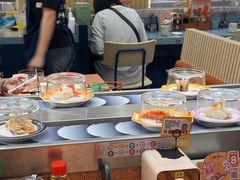 -元气寿司(东方宝泰店)
