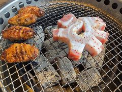 -火炉火自助餐(西直门凯德MALL店)