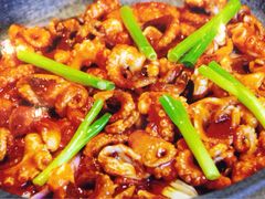 蓝港海鲜厨房(金水路店)-蓝港海鲜厨房(金水路店)