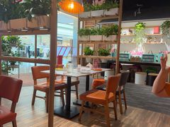 -渝信川菜 · 川味家常菜(财富购物中心店)