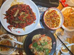 -谭十三大排档·18年老字号(船山路总店)
