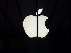 -Apple零售店(新街口店)
