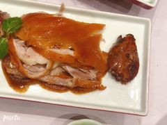 -京味斋·北京烤鸭(北京南站洋桥店)