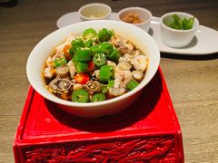 -悦轩中餐厅·高空江景·杭州柏悦酒店