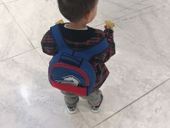 -小马快跑儿童托育中心(华润万家店)