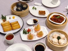 -丰鲤楼•闽南茶楼(仟禧汇店)