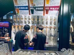 -红沃烤肉(家乐福2部店)