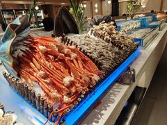 -星伦多自助料理·涮烤一体(杭州来福士店)