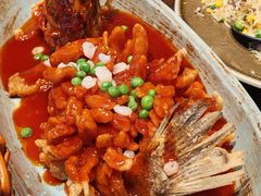 -扬州狮子楼·非遗淮扬菜(总店)