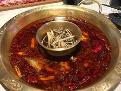 -哥老官重庆美蛙鱼头(宝山龙湖店)