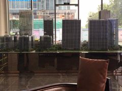 -广州绿地中央广场