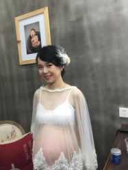 -iplus爱家高端孕妇摄影