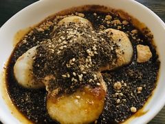 红糖糍粑-张醪糟(街子店)