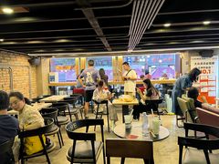 -放哈·甜醅子奶茶创造者(正宁路店)