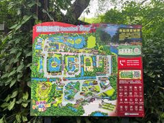 -广州长隆飞鸟乐园