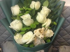 -那些花儿鲜花店(小寨店)