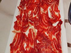 -八合里牛肉火锅(福州万象城店)