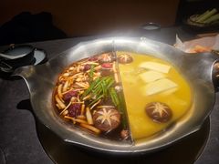 -湊湊火锅·茶憩(合生汇购物中心店)