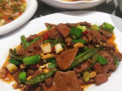 -乌江鱼杭帮菜(西湖店)