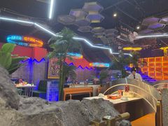 -亿牌牌东北烧烤(博物馆旗舰店)