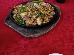 -联丰美食(番禺店)