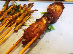 -林二哥宜烤官·宜宾小烧烤