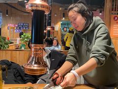 -小米烤肉·和牛原切-创意韩料(东关店)