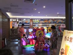 -碧海云天(川环南路店)