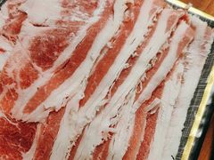 -牛友地炉烤肉(毓菁华花园店)