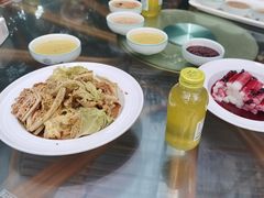 -春满园生态餐厅(南宫路店)