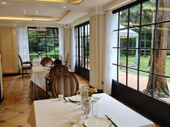 -和平官邸·花园餐厅(武定西路店)