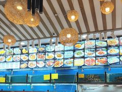 -醉壹号海鲜大排档(厦门美食地标店)