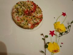 -L'ATELIER de Joel Robuchon(外滩18号店)
