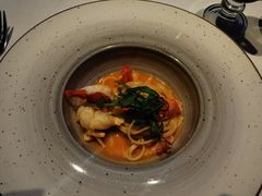 -渔火·特色餐厅(佘山世茂洲际酒店)