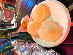 -沙州食驿·非遗小吃夜市