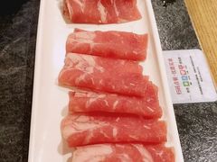 -许府牛火锅(信义坊总店)