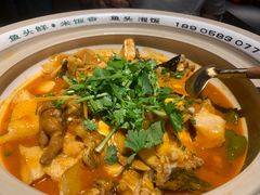 -魏铭鱼头捞饭(晋阳路店)