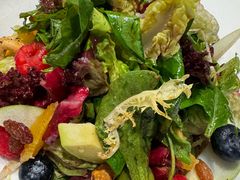 -Le Bistrot de Racine