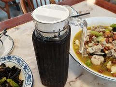 -川悦壹号·川菜(蠡溪路店)