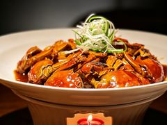-苏帮袁Sue Cuisine(将台店)