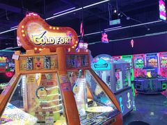 -大玩家·play1家庭娱乐中心(石狮世茂店)