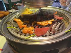 -鲜一烤肉(沈北店)