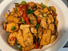 -大碗厨 25年老字号 现炒湘菜(四季天地店)