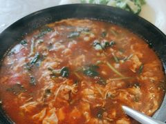 -玉桥餐厅(天坛店)