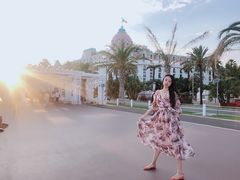 -内格雷斯科酒店